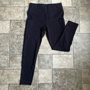Mono B Activewear Leggings